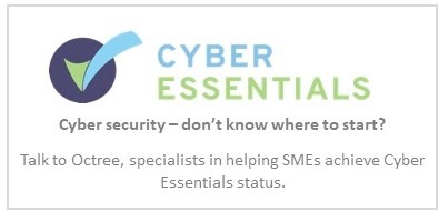 Cyber Essentials