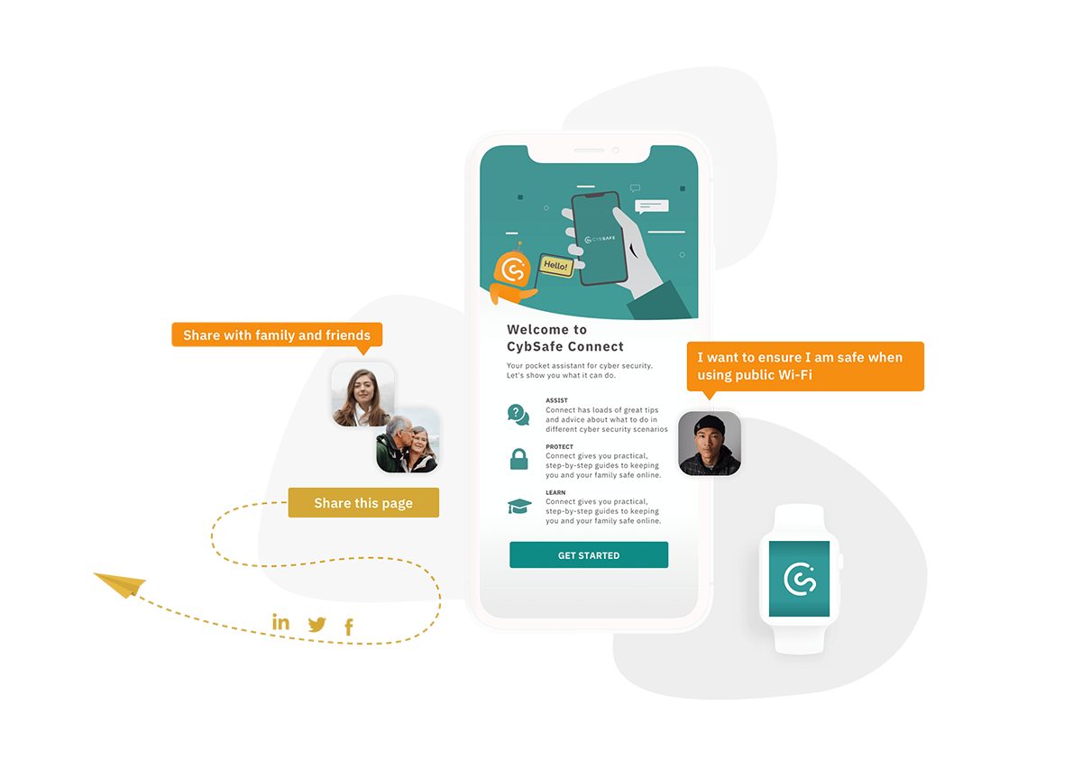 Octree | Cybsafe Security Awareness Training - Octree Limited